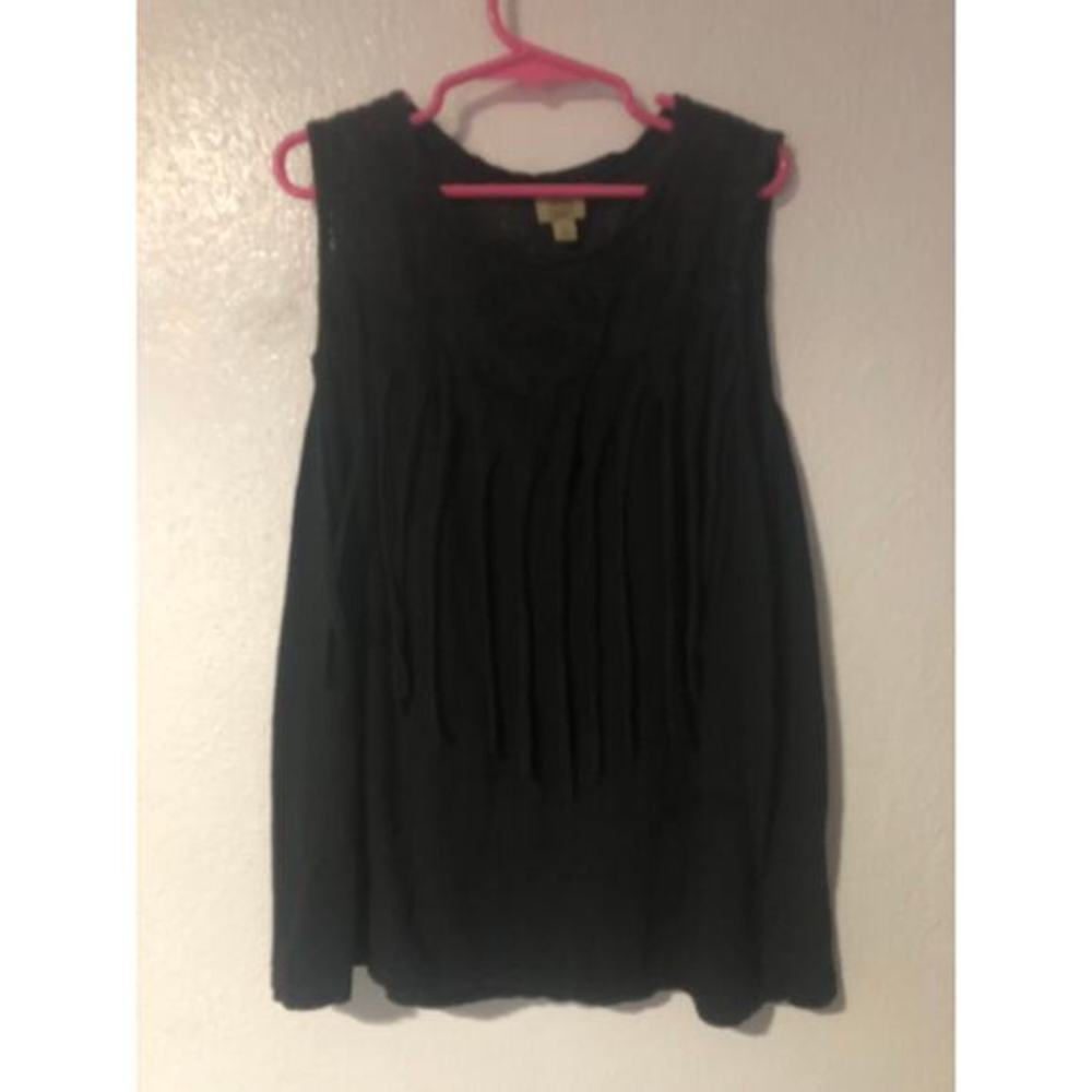 True craft block‎ tank top size XS